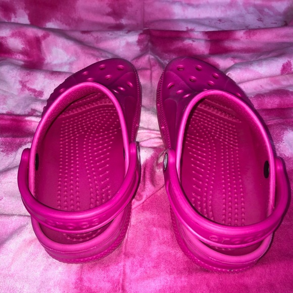 BAYA CLOG Candy Pink - Picture 4 of 6